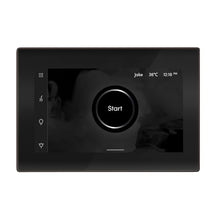Mr Steam iSteamX Steam Shower Control and Steamhead in Black OilRubBronze