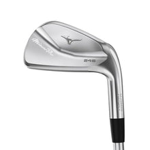 Mizuno Pro 245 Golf Iron Set 3-PW, Steel Right Hand LH/Steel/Stiff