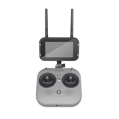 Tiny Hawk Tinyhawk 3 RTF Drone Kit with Controller and Goggles