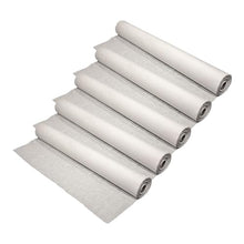 Dewitt N-Sulate 12x250 Feet Heavy Duty Landscape Fabric Winter Protection Blanket (5 Pack)