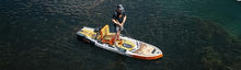 BOTE Rackham Aero Inflatable Stand Up Fishing Paddle Board Bug Slinger Backwater