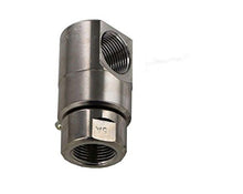 Rittenhouse Super Swivel Heavy Duty Hose Reel Swivel 1/2-Inch Pack of 11