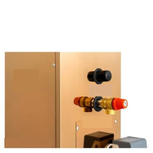 POGHDBXA Sauna Accessories, Shower, Generator for Sauna and Home Bath