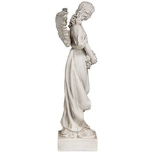 Design Toscano Morning Star Heavenly Angel Statue