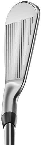 Titleist Golf Club T100 3G 4-PW Iron Set Stiff Steel
