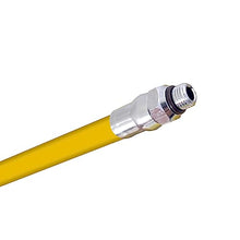 XS Scuba Surface-Supplied LP Hose - 150 ft (1800 in)
