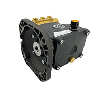 AR Annovi Reverberi RCV2G25E-F8 2 GPM, 2500 PSI, 3400 RPM, Metalic