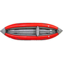 AIRE Tomcat Max Inflatable Kayak Red