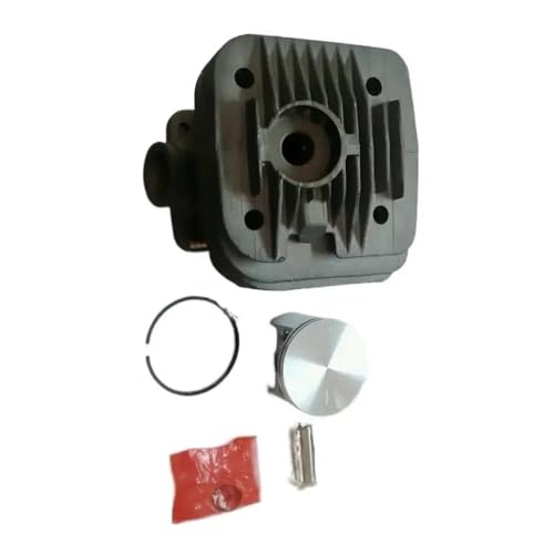 FLVVURGEX DPC7310 Cylinder Piston Kit Compatible with DPC7311 7320 7321 7331 PC7312 7314 7330 7335 7430 7435 Disc Concrete Cutting Saw Universal