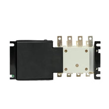 Generator 100A 2P 4P ATS Dual Power Automatic Transfer Switch(630A-4P)
