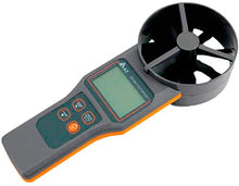 RaeSung High Precision AZ8919 Digital Anemometer AZ-8919 CO2 Air Quality Detector Wind Speed Range 0.2~30M/S