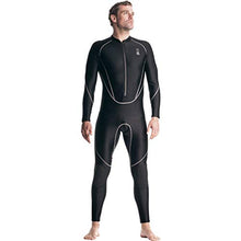 Fourth Element Thermocline Men's One Piece Front Zip Large
