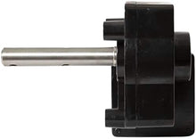 SaltDogg Spreader Part # 3027293 - Spinner Gear Motor, Standard Chute
