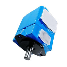 ZDAVSFR 1pc PVL13-19-116-F-1R-UU-10 PVL13-23-94-F-1R-UU-10 Double high Pressure Vane Pump(PVL13-23-94-F-1R)