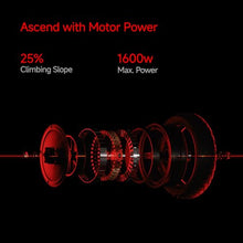 Segway ZT3 Pro Electric Scooter 24.9 Mph 43.5 Miles Range Black