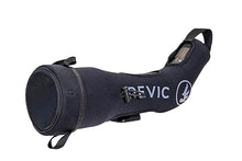 Revic Acura S80a Spotting Scope Black Gray