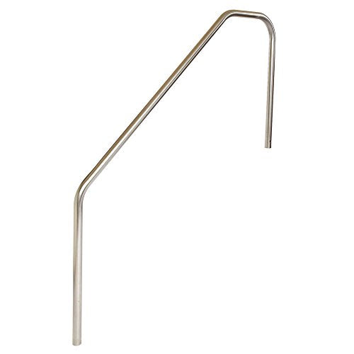 SR Smith 3HR4065 48in 3 Bend Rail .065-1.9in OD
