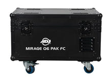 ADJ Products Mirage Q6 PAK All-in-One Event Up Lighting System