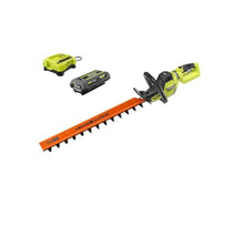 40V HP BRUSHLESS WHISPER SERIES 26" HEDGE TRIMMER KIT