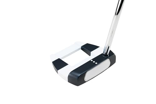 Odyssey Golf AI-ONE Cruiser Putter Black
