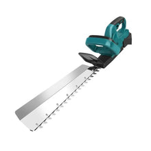 Hedge Trimmer Handheld Garden Trimmer Tea Tree Lawn Hedge Single Blade Electric Garden(1 Battery)