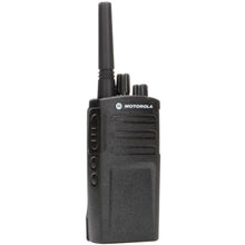 Motorola Solutions RMU2080 On-Site Rugged Two-Way Business Radio 2-Pack Black