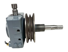 FLIP MFG. Gearbox Assembly Compatible with Kubota RCK72P-F39 Replaces K5694-33100