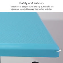DLYZAYE Heavy Duty Pool Diving Board, Anti-Slip Pool Diving Platform with Stainless Steel Base, Swimming Starting Blocks for Personal Professional Athletes