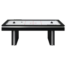 Picket House Furnishings Westbrook Air Hockey Table Black