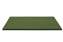 Motivo Golf Tee Line Master Golf Mat Green