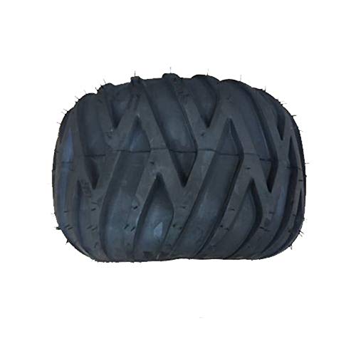 Dixie Chopper Mower Silver Eagle Tire (24x11x10) / Classic 2550 2750 LT1800-34 LT2000-50D X2003-50 / 400153DC DUP-400153