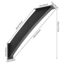 LQSYBHD 45-Degree Angle Corner Braces Inside Joint Pergola Accessories Heavy Duty Connector Brace Bracket for Wood Post and Beam Desk Edge Box Pergola Gazebo DIY Kit(Size:6pcs)