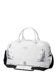Callaway EXIA DL Boston 24 Boston Bag White