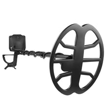FENOKD Metal Detector, High Sensitivity Metal Detector Waterproof Metales ing Search Underground Gold for Treasure Adjustable for Beginners