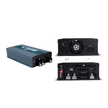 CVTFTYHU 1PCS NPB-1700-12 NPB-1700-24 NPB-1700-48 Battery(NPB-1700-24)