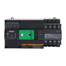 MGMYVDDGVW Double Power Automatic Transfer Switch, Dual Power Supply WATSN-100/32/2A, WATSN-100/63/2A(WATSN-630/500/4A)