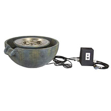 Aquascape Fire and Water Spillway Bowl | 58092