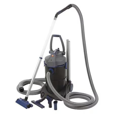 Compatible with Oase 50409 Pond/Pool Vacuum,16In. Dia.,15A,1800W