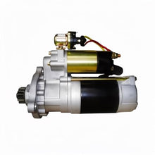 24V 9.0KW 13T Starter Motor QDJ2105-22 6208587, Compatible For CHONGQING GOOGOL Engine
