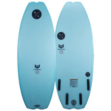 Hyperlite ARC Wakesurfer 4ft 8in