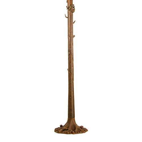 Kalco Ponderosa Outdoor Post Accessory Ponderosa Finish