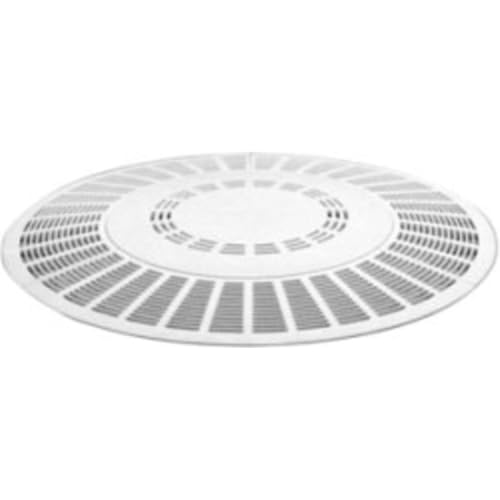 Upgrade for Zodiac Pool System 5820 Unibridge White