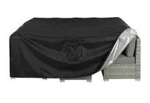 Rectangle Patio Furniture Cover Waterproof Outdoor Table and Chair Cover