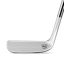 Wilson Staff Model 8802 Putter - Right Hand, 33" Silver