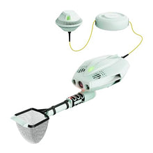 DORY EXPLORE treasure-hunting photography and videography underwater drone, metal detector & net bag, Bluetooth RC, uncovers the secrets of the ocean and experience underwater Adventure