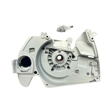 Oil Crankcase Engine Housing For MS651 MS661 MS661C Chainsaw Replacement Parts Garden Parts