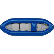 Star Inflatables Star Legend I Inflatable Kayak Blue