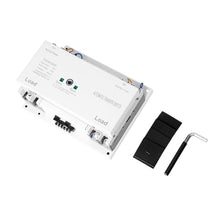 ATS 2P 125A 230V MCB Dual Power Automatic Transfer Switch TOQ1M PV(250A)