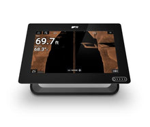 Raymarine Axiom+ 9 RV Multi-Function Display with RealVision 3D Sonar and Lighthouse North America Chart Black
