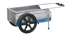 Tipke 2100 Marine Fold-It Utility Cart